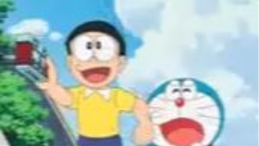 Doraemon episode 770