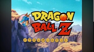 Another hidden gem found in "Dragon Ball"! A rare opening theme from the Majin Buu arc of Dragon Bal