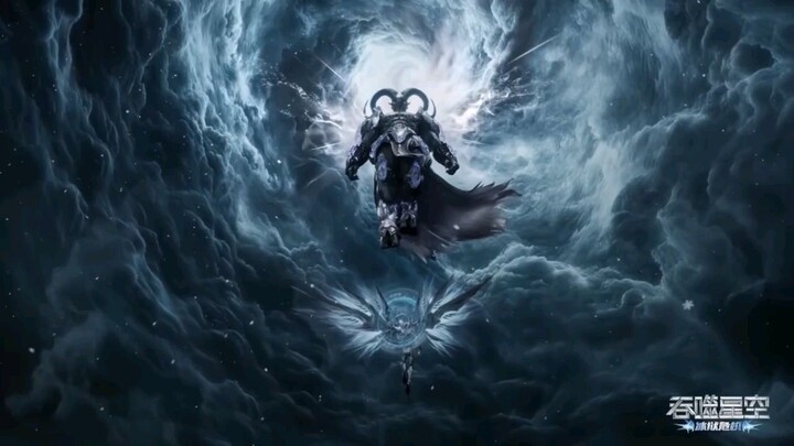 wallowed Star episode 202