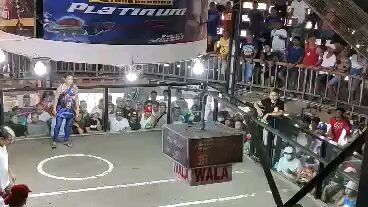 napakadali lang pinatay Ang kalaban nag waiting Tayo sa 2hits jan