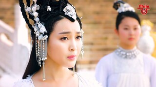 Hiên Viên Kiếm Hán Chi Vân - Tập 34