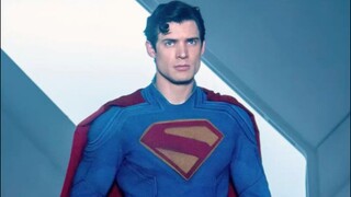 SUPERMAN 2025