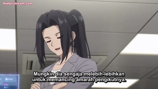 Your Forma Episode 6 (Subtitle Indonesia)