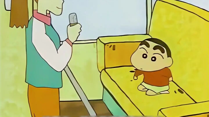 เมย่ามีลิ้นที่แหลมคมแต่หัวใจที่อ่อนโยน