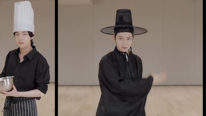 [Kỷ niệm 2024] THỰC HÀNH DANCE ENHYPEN (phiên bản 4)
