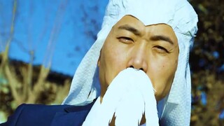 Village live version One Piece (11)