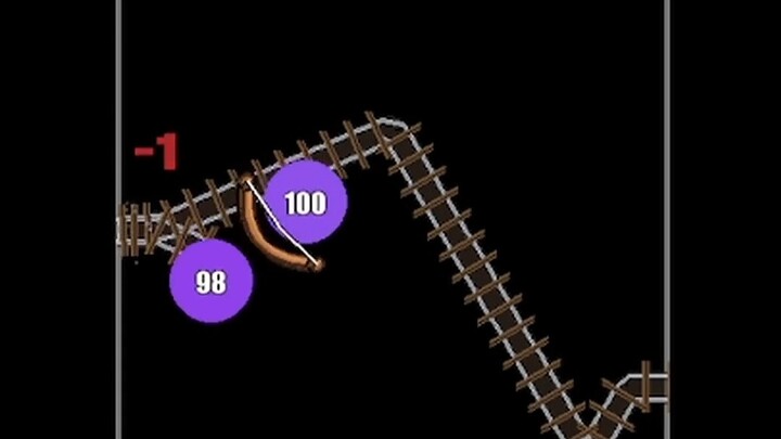 Archer V2 vs. Train Conductor