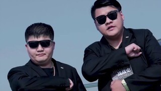 真是光屁股推磨，转着圈丢人～