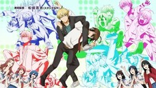 [พากย์ไทย] คุณครูโรงเรียนปีศาจ รายงานตัวแล้วครับ! ตอนที่ 5