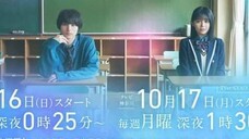 SEISHUN CINDERELLA [Eng.Sub] *Ep.02