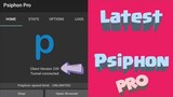 Psiphon Pro - Latest Update ( v239 )