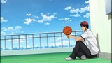 Kuroko no Basket || Eps. 19