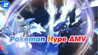 Pokemon The Movie | Hype AMV Edit_2