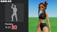 ไอเทมโดนเพิ่มราคา(รอบที่ 3) , กฎใหม่ Roblox เริ่มใช้วันนี้ , ดราม่าแพ็คเกจหน้าอกใหญ่ | ข่าว Roblox