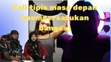 Tali tipis masa depan (pemersatu bangsa)