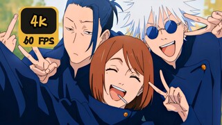 【𝟔𝟎𝐅𝐏𝐒】In this selfie, only glass is left