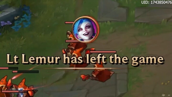 Không còn lưu luyến gì cái team này -Sắt đoàn phiêu lưu kí #Gamegiaitri