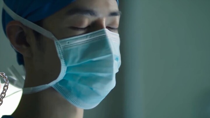 Control - Episode 3 Trailer [Gu Yiye/Gu Wei] The little rabbit has had enough fun and is back home