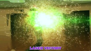 KAMEN RIDER TYCOON 60FPS