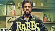 Raees (2017) HD Dubbing Indonesia