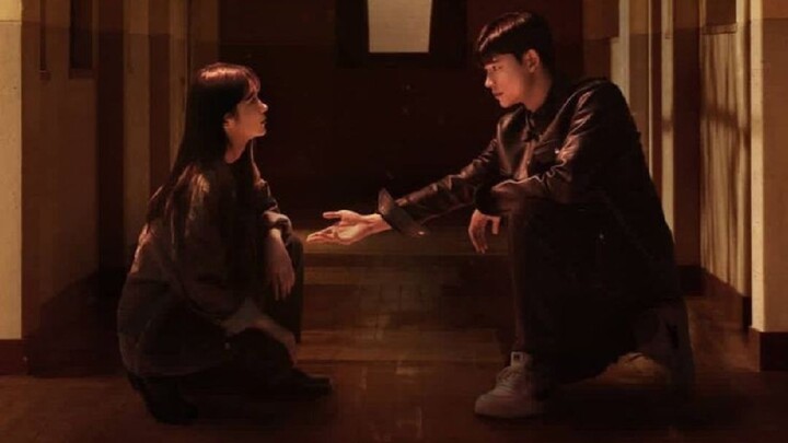 Revenge of Others E01