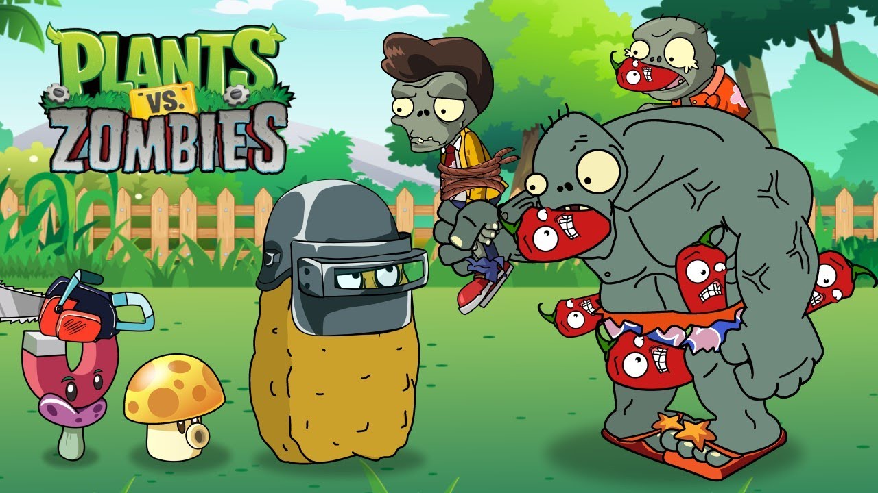Plant vs Zombies Funny 2022 Best PVZ Animation - Primal Cartoon Anime Video PVZ (Series #2) - Bilibili Plant vs Zombies Funny 2022 Best PVZ Animation - Primal Cartoon Anime Video PVZ (Series #2) - Bilibili