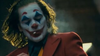 JOKER (2019) - Cảnh Arthur nhảy trên bậc thang