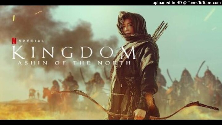 Kingdom Ashin Of The North Review available on entertainmenttalk.org