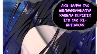 [MMV] BURUNG SIAPA? - Tomb Raider King - Manhua