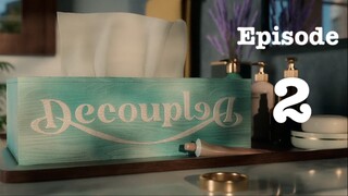 Fesku_Movies | DECOUPLED | S01 | Episode 02 | Fesku_Entertainment | HD