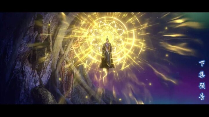 Battle Through the Heavens Ep 167-168 Trailer