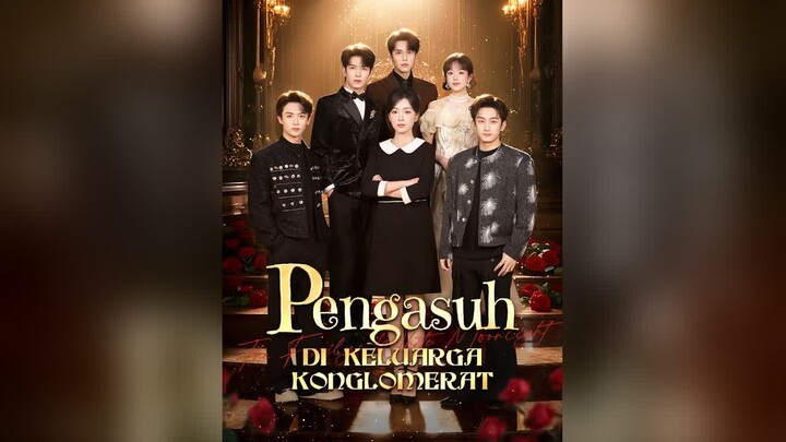 Pengasuh di Keluarga Konglomerat Full Bahasa Indonesia (FR)
