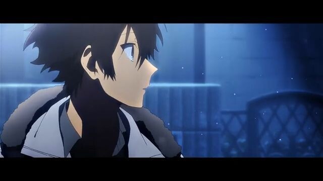 Wraith - Flowers「AMV x LYRICS」