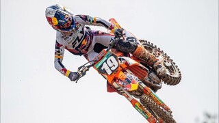 SUPERMINI KALASUNGAY MOTOCROSS