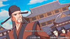 My Wife is the Empress of the Imperial Dynasty Episode 1 to 40
