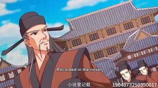 My Wife is the Empress of the Imperial Dynasty Episode 1 to 40
