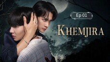 Kիэmj!ra τիэ Ser!эs Ep 01 (sub indo)