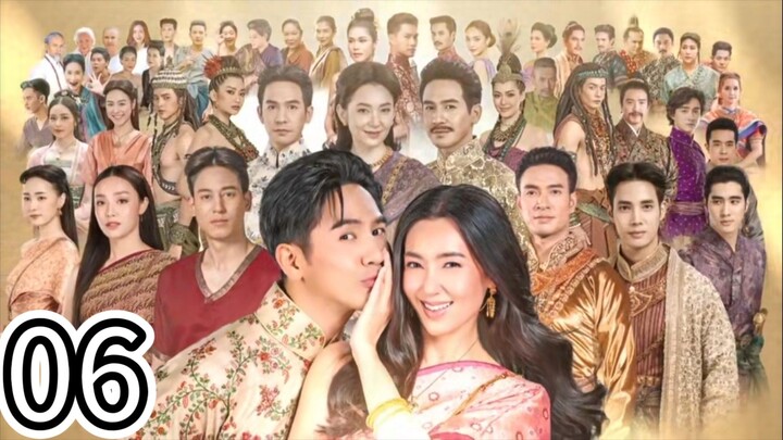 2023EP06.Bpoop Phaeh Saniwaat 2 ( Love Destiny) eng sub (dramakey)