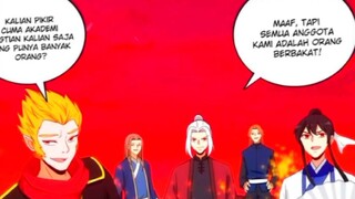 [MMV] SAYA SEBENERNYA ADA BANYAK!!! - Strongest Anti Meta - Manhua