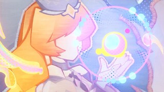 Memories Flowing With Color: Act III - The Truth of the Battle of Seven Colors - Part 6