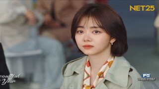 As Beautiful As You Episode 67 Tagalog Dubbed (NET25 Asian Dramas) Tan Song Yun & Xu Kai