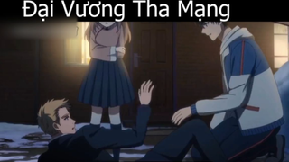 Tóm tắt Anime_ _ Đại Vương Tha Mạng 1 p5 Review Anime hay