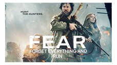 F.E.A.R.FORGET EVERYTHING AND RUN 1080P HD