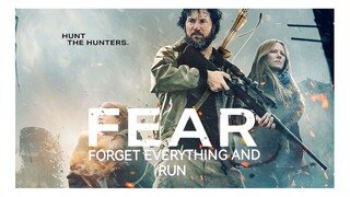 F.E.A.R.FORGET EVERYTHING AND RUN 1080P HD