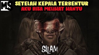 MENJADI ANAK INDIGO SETELAH MENGALAMI KECELAKAAN! -Alur cerita film |#Mstory vol.73