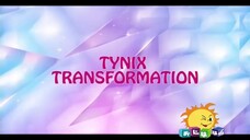 Winx Club 7x14 - Tynix Transformation (Tamil - Chutti TV)