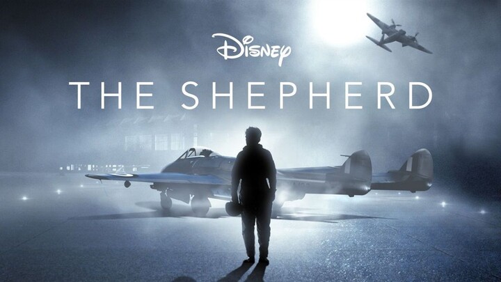 The Shepherd (2023) SUB INDO
