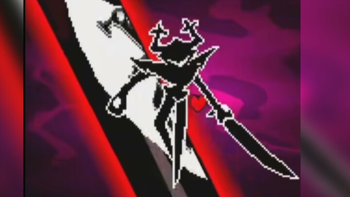 [Indie Gamer] Deltarune Triangle Rune vs. the Howling Knight! Hidden Collectibles