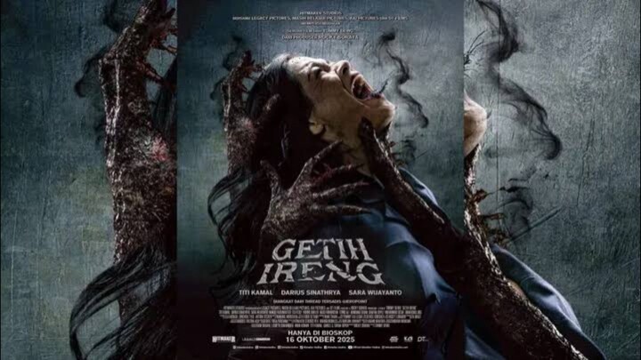 🎬 Getih Ireng ( 2025 ) • Horror