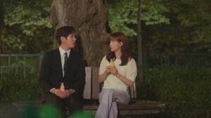 Frankly Speaking epsoide 8 [Sub Indo]
